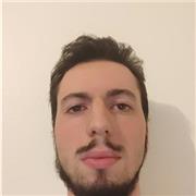 Si vous avez des soucis ou vous désirez juste du renforcement pour les cours n'hésitez pas je me tiendrai à votre disposition.